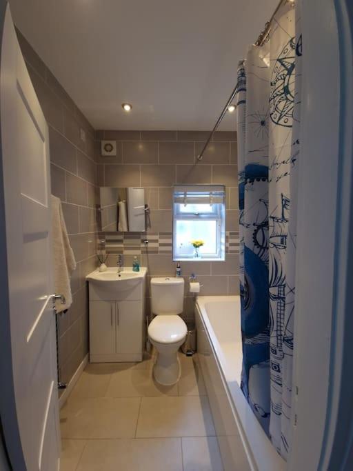 Gorgeous Edwardian Terrace In Old Trafford Holiday home